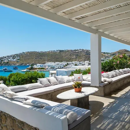 Mymykonos Villa II-2