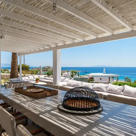 Mymykonos Villa II-3