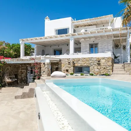 Mymykonos Villa II-3
